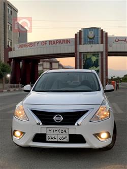 نيسان صني
